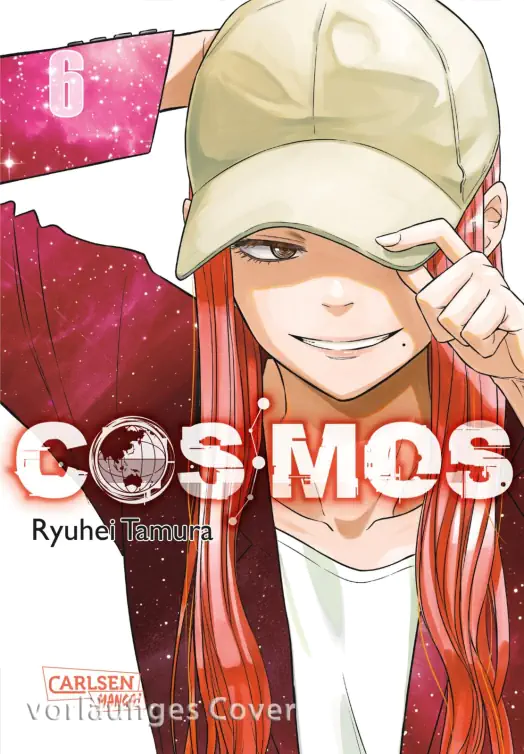 Cosmos 6