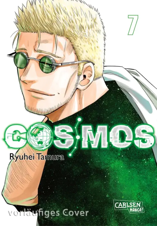 Cosmos 7