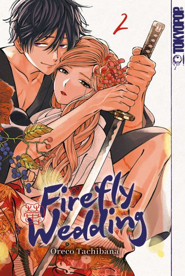 Firefly Wedding 2