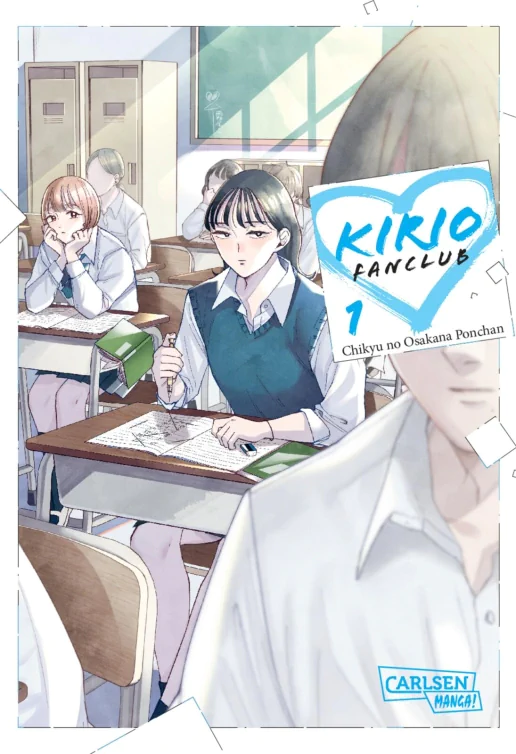 Kirio Fanclub 1