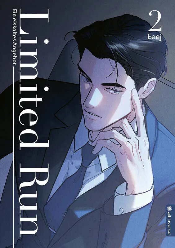 Limited Run 2