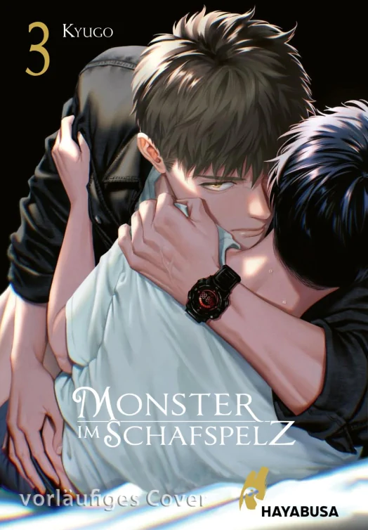 Monster im Schafspelz 3