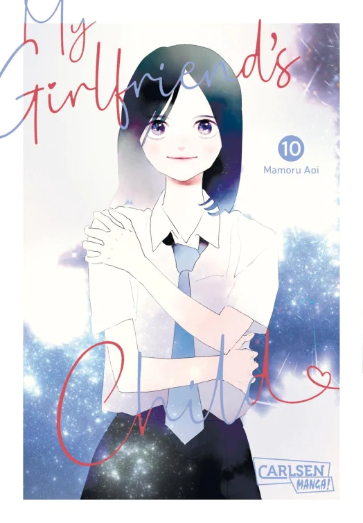 My Girlfriend's Child 10(Ende)