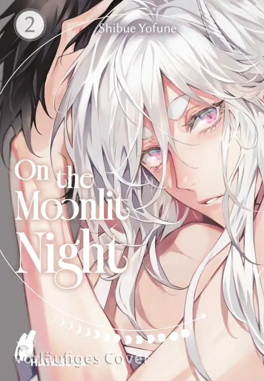 On the Moonlit Night 2(Ende)