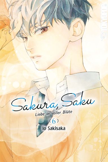 Sakura, Saku 6