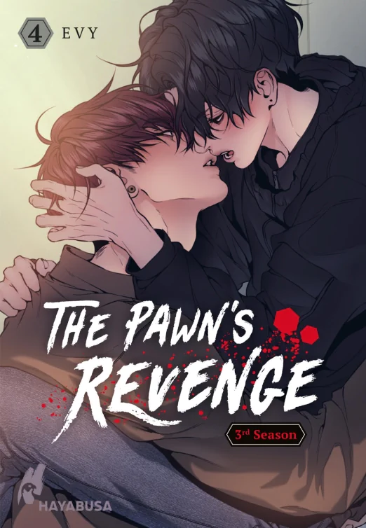 The Pawn's Revenge - 3nd Season 4