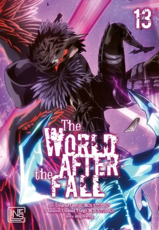 The World after the Fall 13