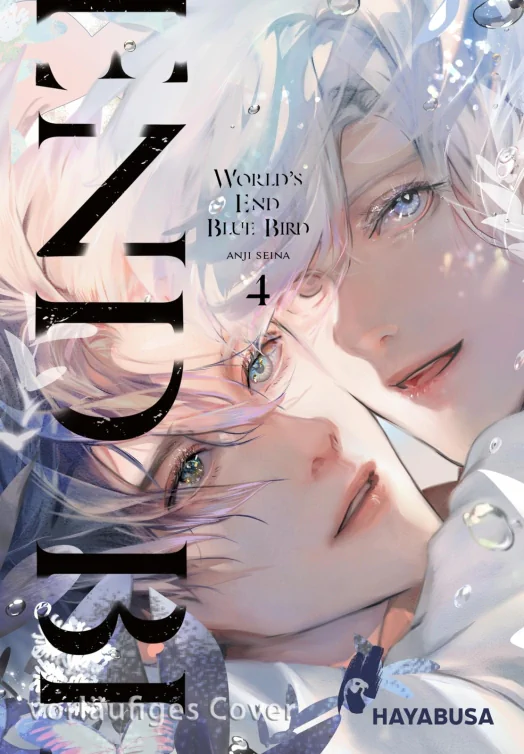 World's End Blue Bird 4(Ende)