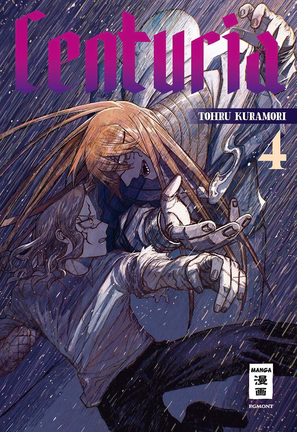 Centuria 4