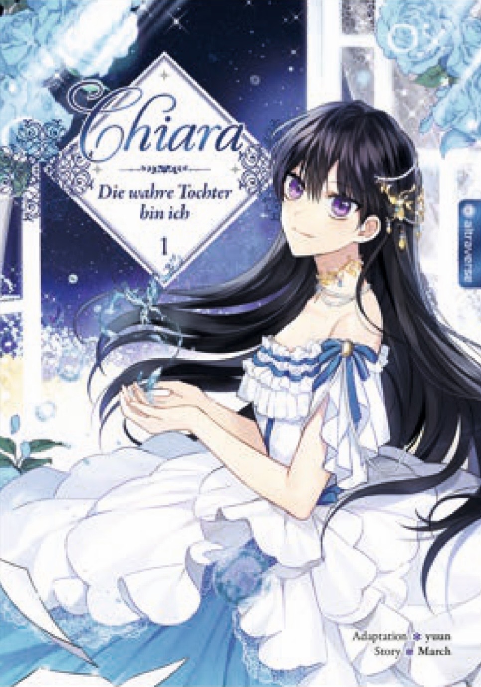 Chiara - Die wahre Tocher bin ich 1
