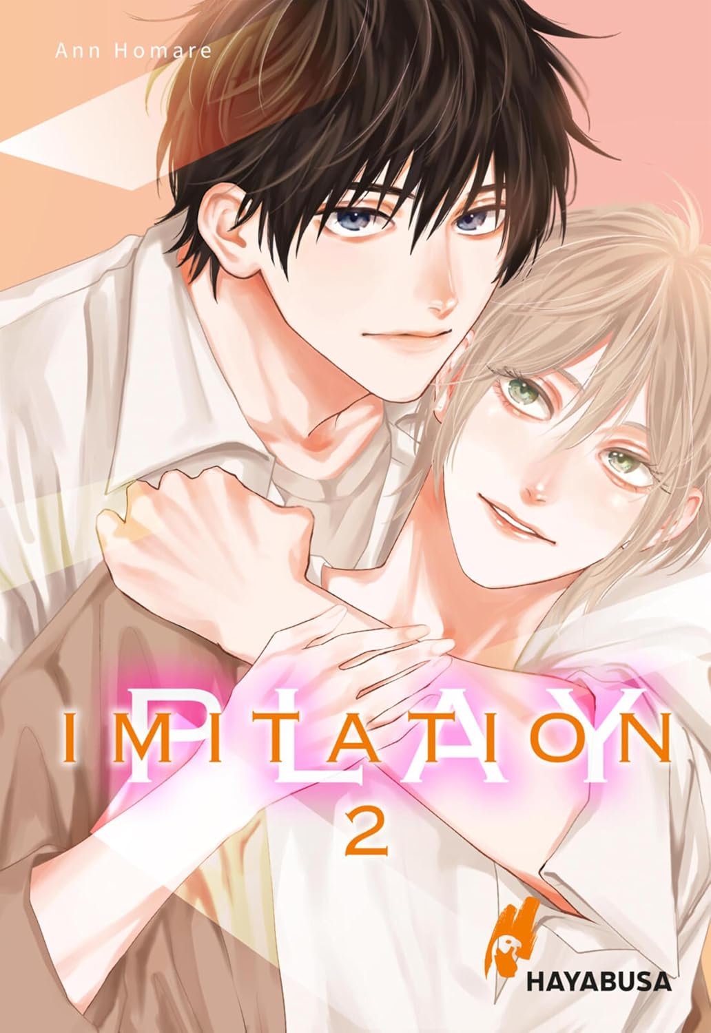 Imitation Play 2(Ende)