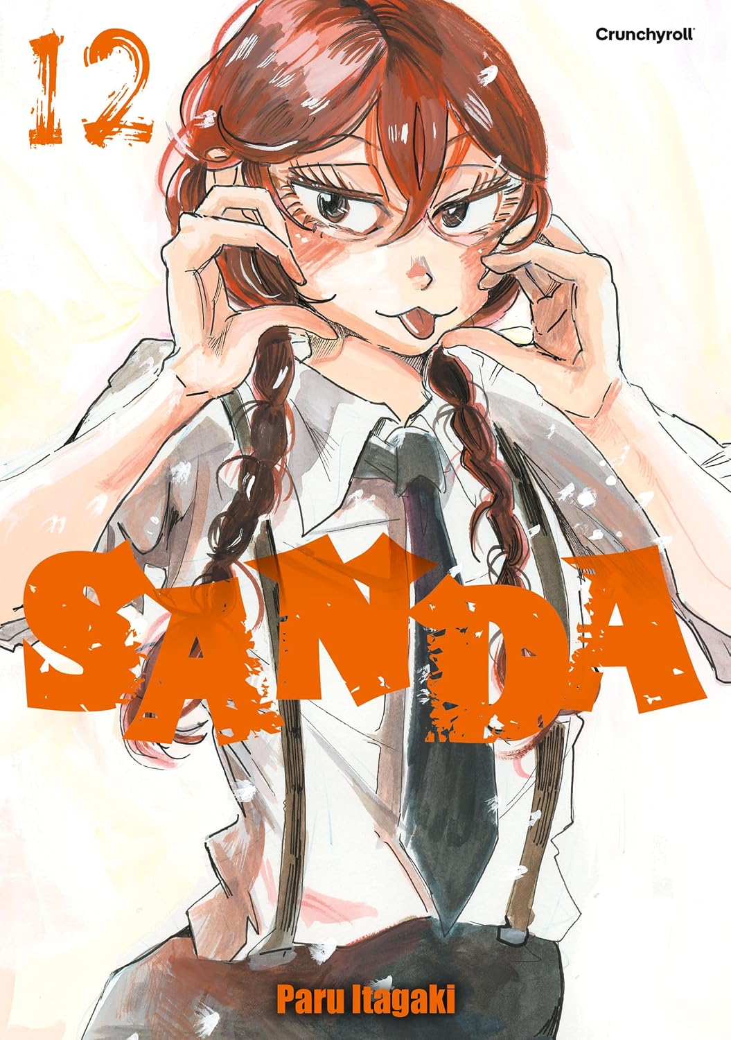 Sanda 12