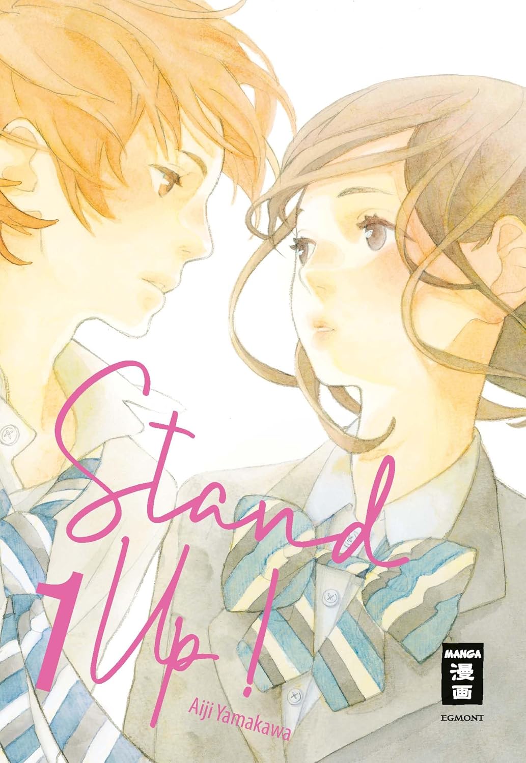 Stand Up! 1