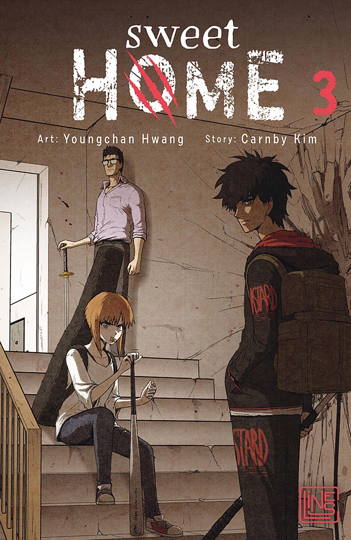 Sweet Home 3