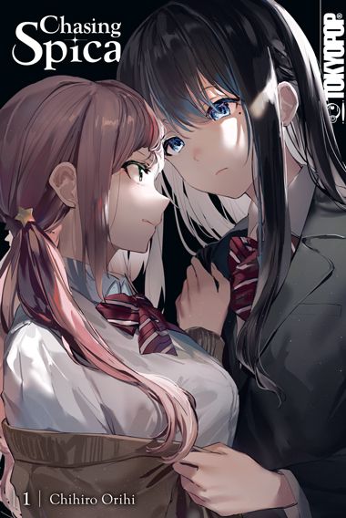 Chasing Spica 1