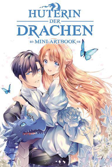 Hüterin der Drachen 9 Limited Edition