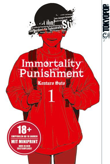 Immortality and Punishment 1