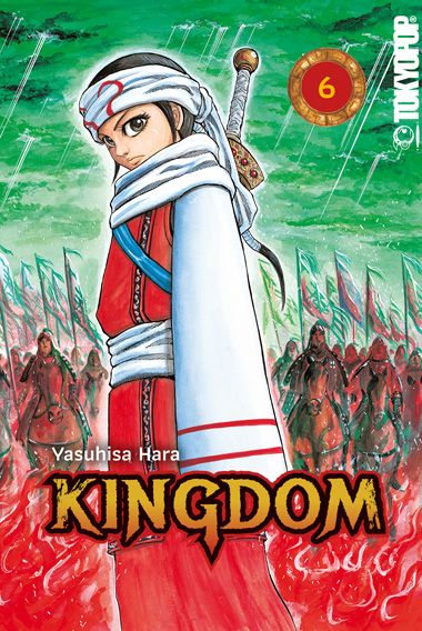 Kingdom 6