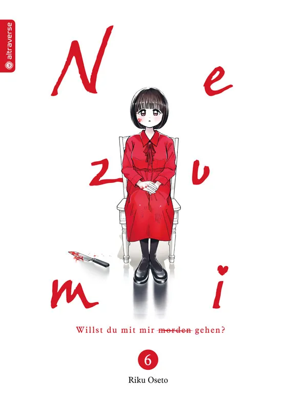 Nezumi 6