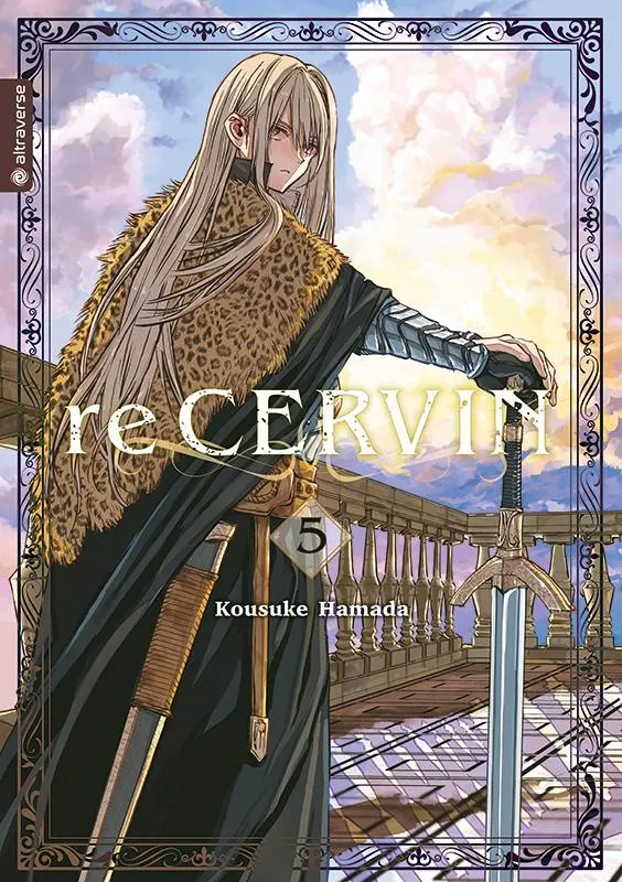 Re Cervin 5