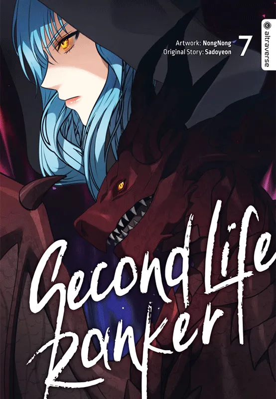 Second Life Ranker 7