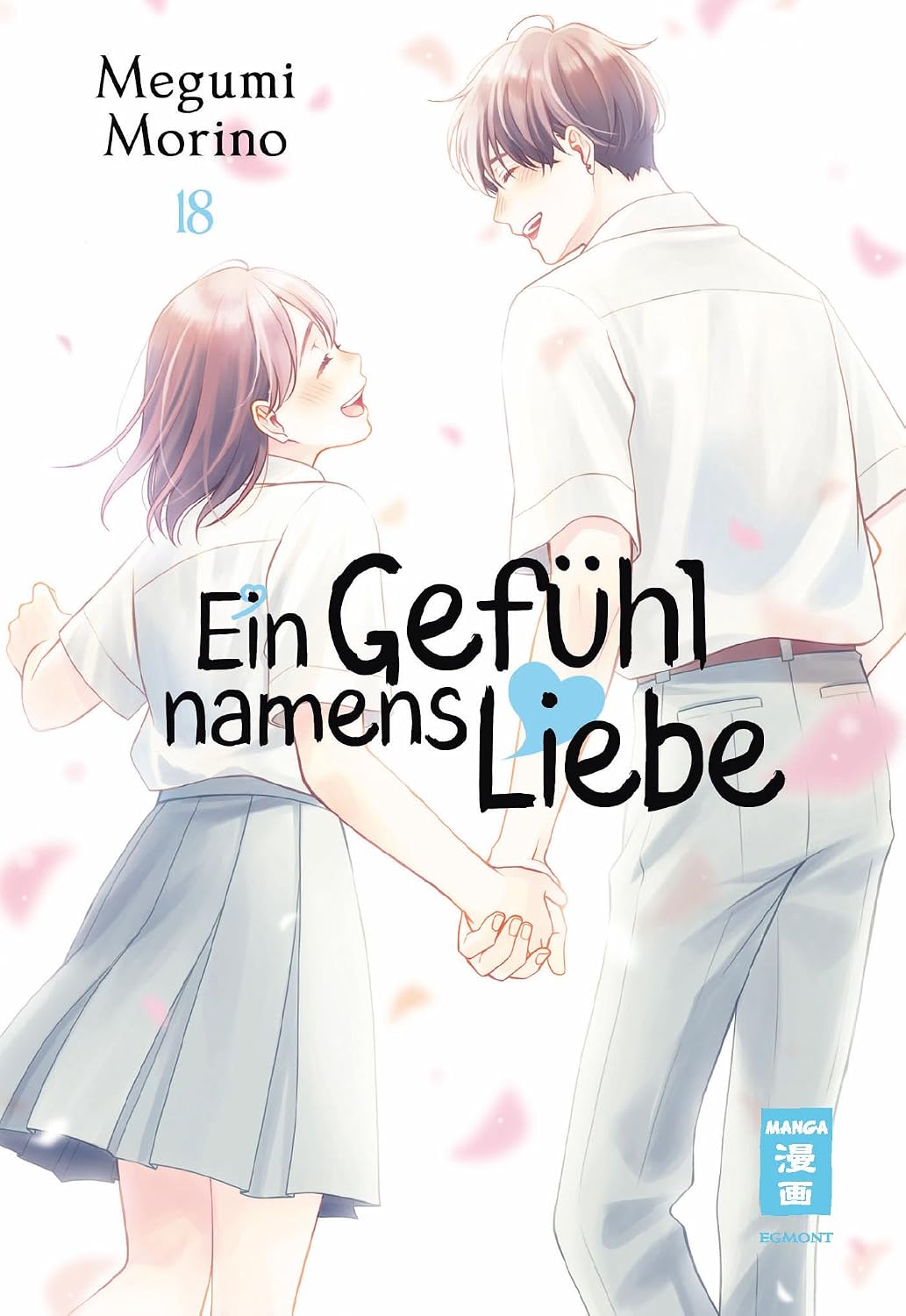 Ein Gefühl namens Liebe 18