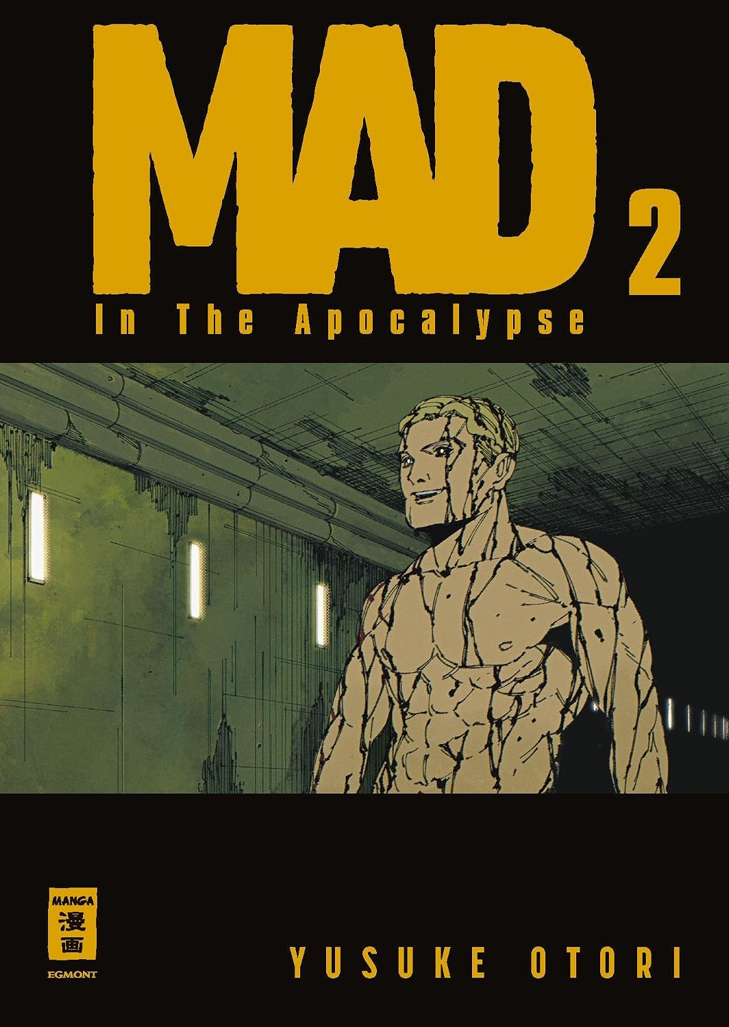 MAD in the Apocalypse 2
