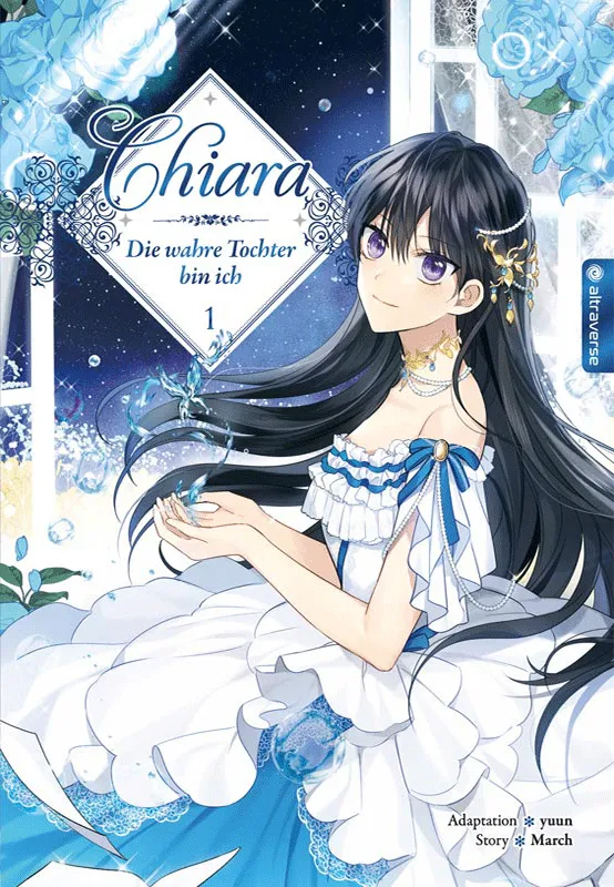 Chiara - Die wahre Tocher bin ich 1