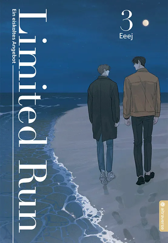 Limited Run 3