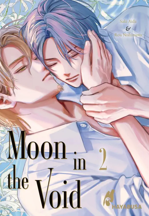 Moon in the Void 2(Ende)