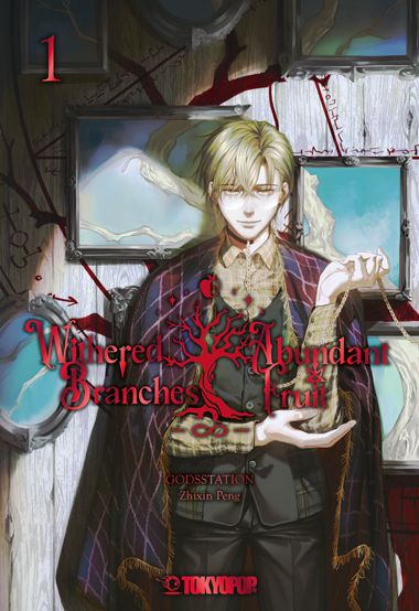 Withered Branches ∞ Abundant Fruit 1