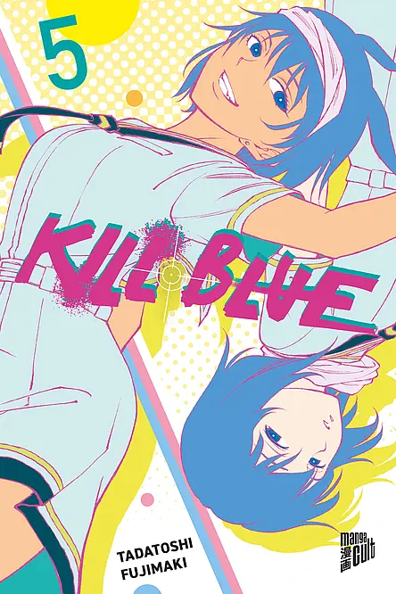 Kill Blue 5