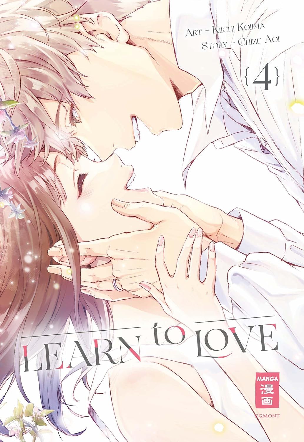 Learn to Love 4(Ende)