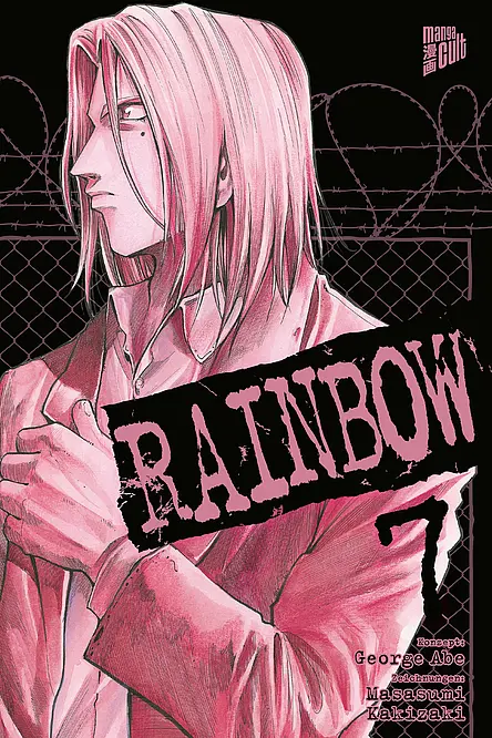 Rainbow 7