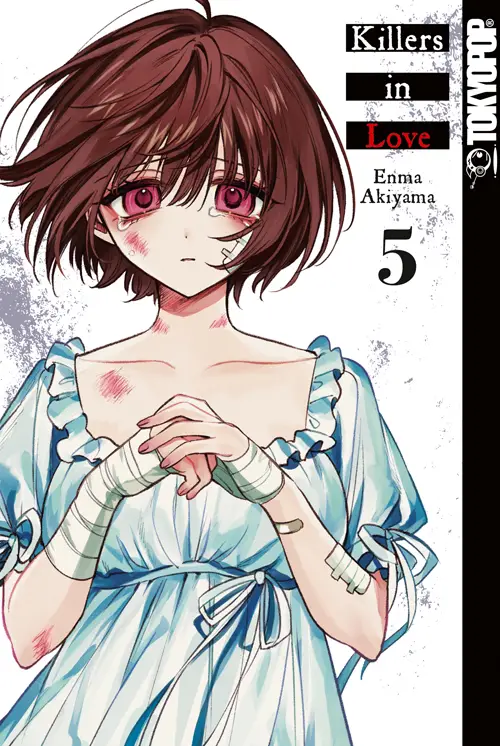 Killers in Love 5(Ende)