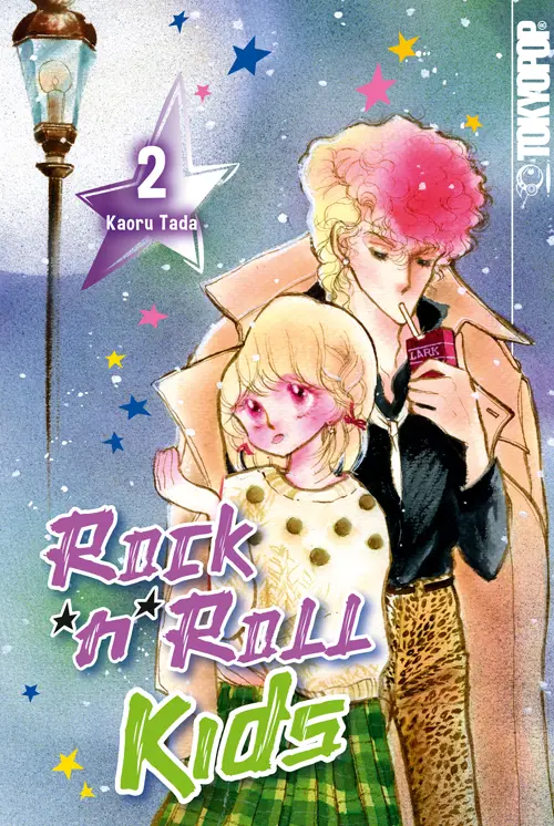 Rock 'n' Roll Kids 2