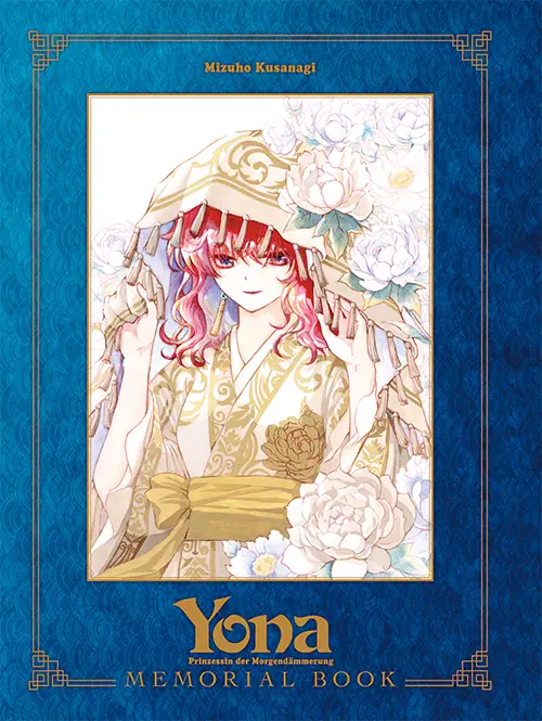 Yona 47 Limited Edition – Bild 2