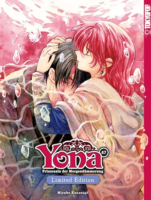 Yona 47 Limited Edition